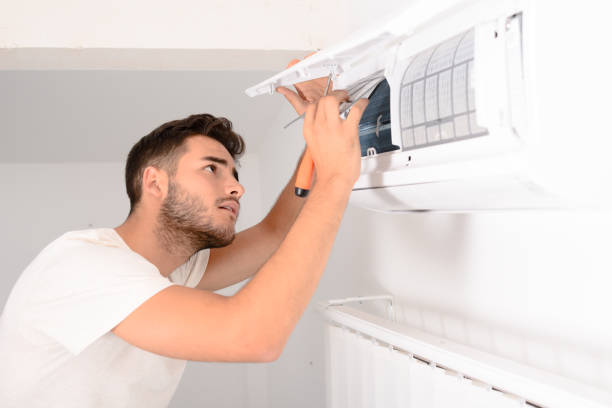 Home Air Vent Cleaning in FL